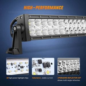 led light bar