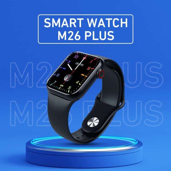 m26 plus smart watch