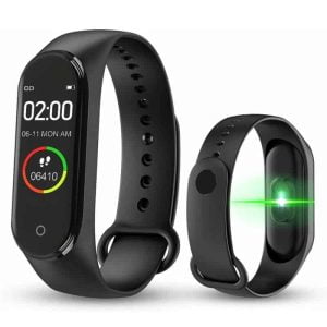 m4 smart bracelet