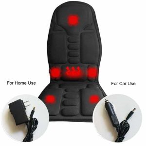 massage seat topper