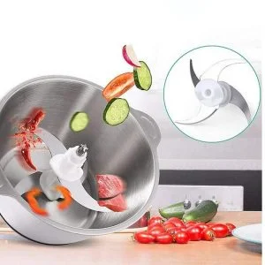 meat grinder meat grinder