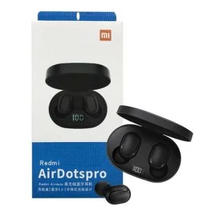 mi airdots pro