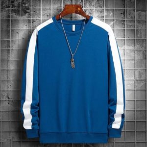 milton sweatshirt