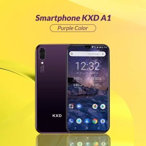 mobile phone kxd a1