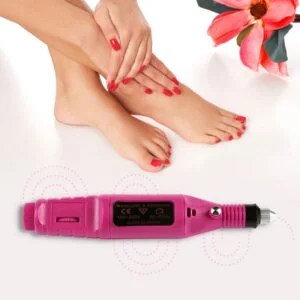 nail machine