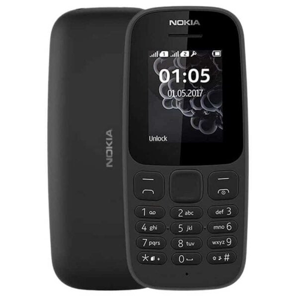 nokia 105