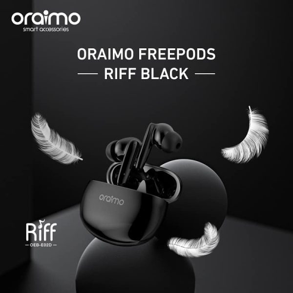 oraimo riff