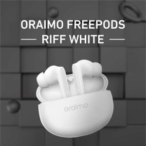 oraimo riff earbuds