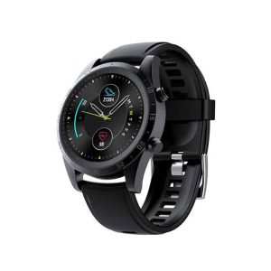 oraimo smart watch w2