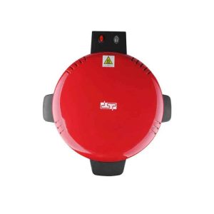 pizza maker machine