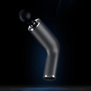 portable massage gun