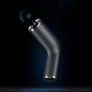 portable massage gun