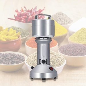 powder grinder