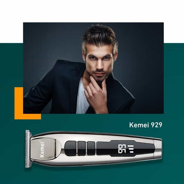 professional electric hair clipper