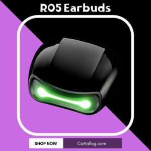 r05 earbuds