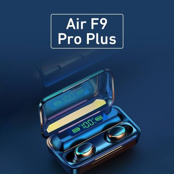 realme air f9 pro plus