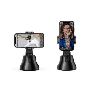 robot cameraman for iphone
