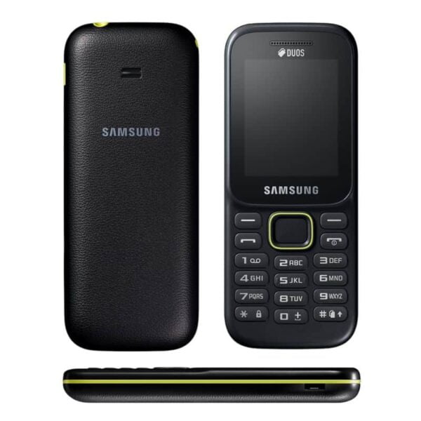 samsung b310e