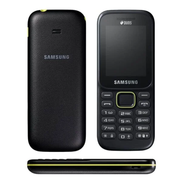 samsung b310e