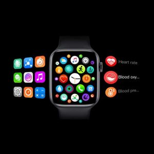 smartberry s19 pro smartwatch