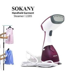 swift steam garment steamer