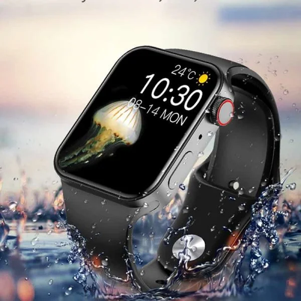 t100 plus smart watch