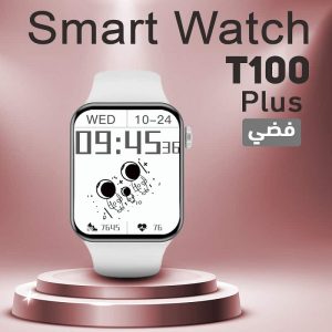 t100 plus watch