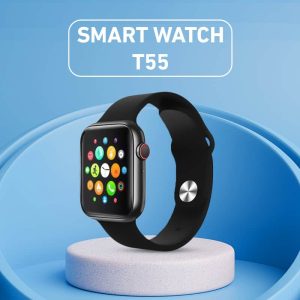 t55 smart watch