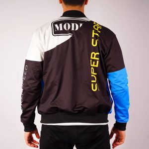 tamer hosny jacket