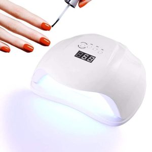 ufo nail dryer