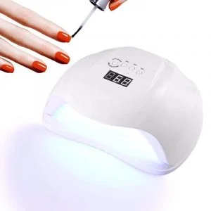 ufo nail dryer