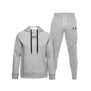 under armour tracksuit