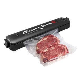 vacuum sealer