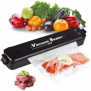 vacuum sealer machine