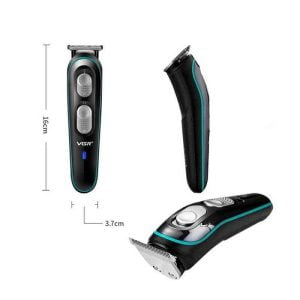 vgr 055 professional hair trimmer