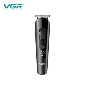vgr professional grooming kit