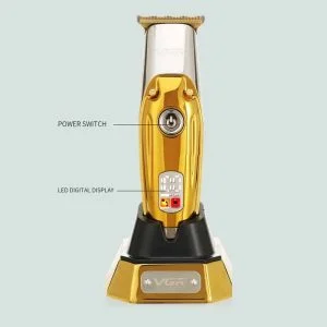 vgr professional hair trimmer