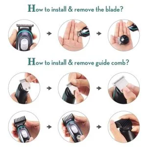 vgr v 055 professional hair trimmer vgr v 055 professional hair trimmer