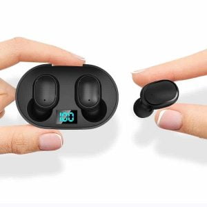 xiaomi airdots pro