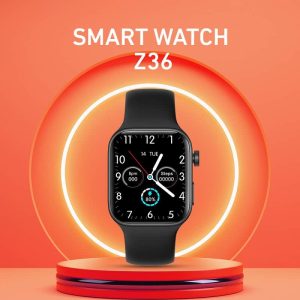 z36 smart watch