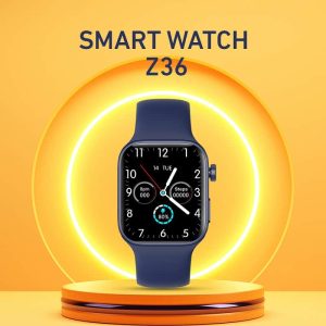 z36 smartwatch