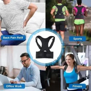حزام الظهر والبطن حزام الظهر والبطن