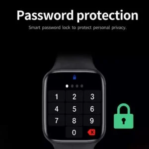 ساعة hw22 plus ساعة hw22 plus