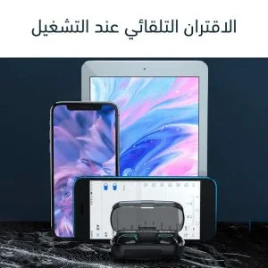 سماعة m10 سماعة m10
