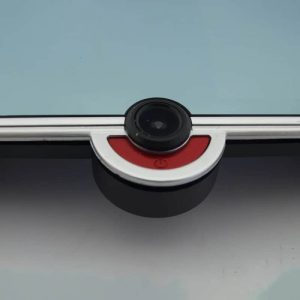 كاميرا مراقبة داخل السيارة