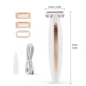 ماكينة ازالة الشعر فلوليس ماكينة ازالة الشعر فلوليس