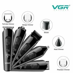 ماكينة حلاقة vgr 175