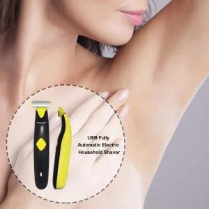 ماكينة حلاقة للنساء ماكينة حلاقة للنساء