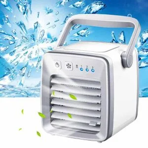 مبرد هواء محمول مبرد هواء محمول