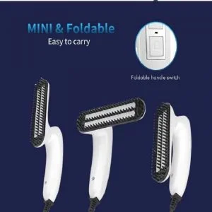 مصفف الشعر القابل للطي